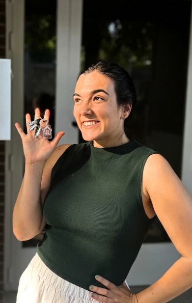 Patricia Ostariz Fiscer, directora clínica de Babymoon
